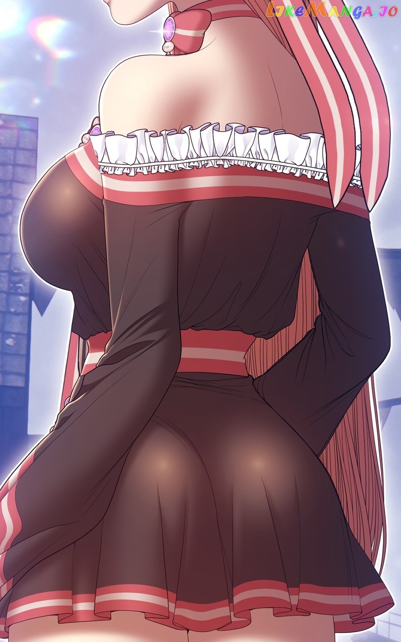 +99 Wooden stick Chapter 78 - page 4