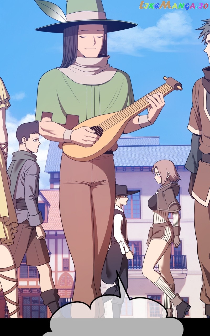 +99 Wooden stick Chapter 78 - page 408