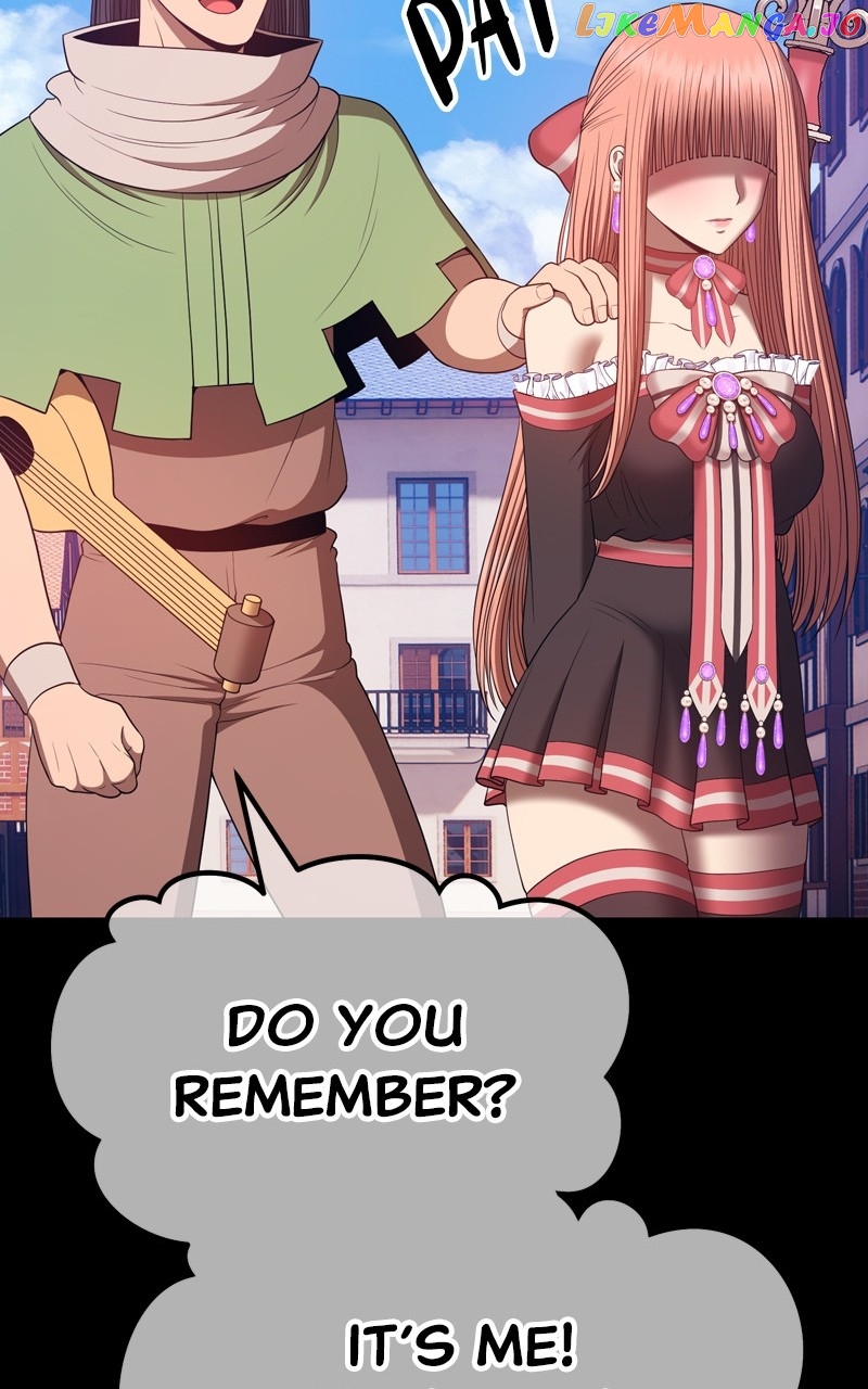 +99 Wooden stick Chapter 78 - page 413