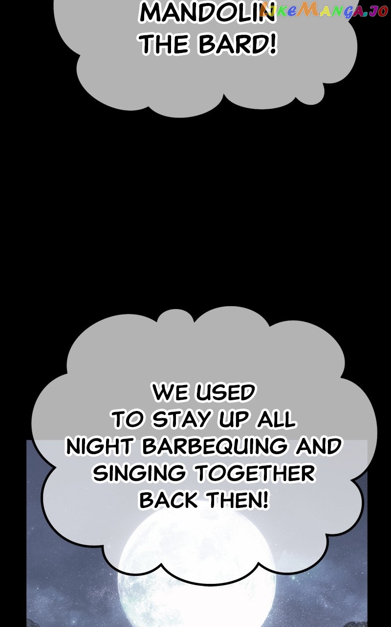 +99 Wooden stick Chapter 78 - page 414