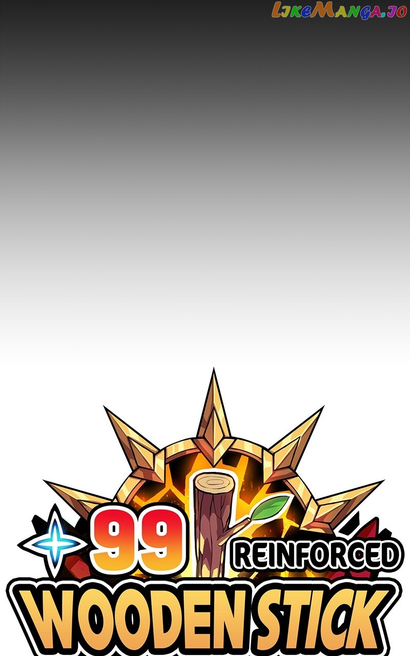 +99 Wooden stick Chapter 78 - page 42