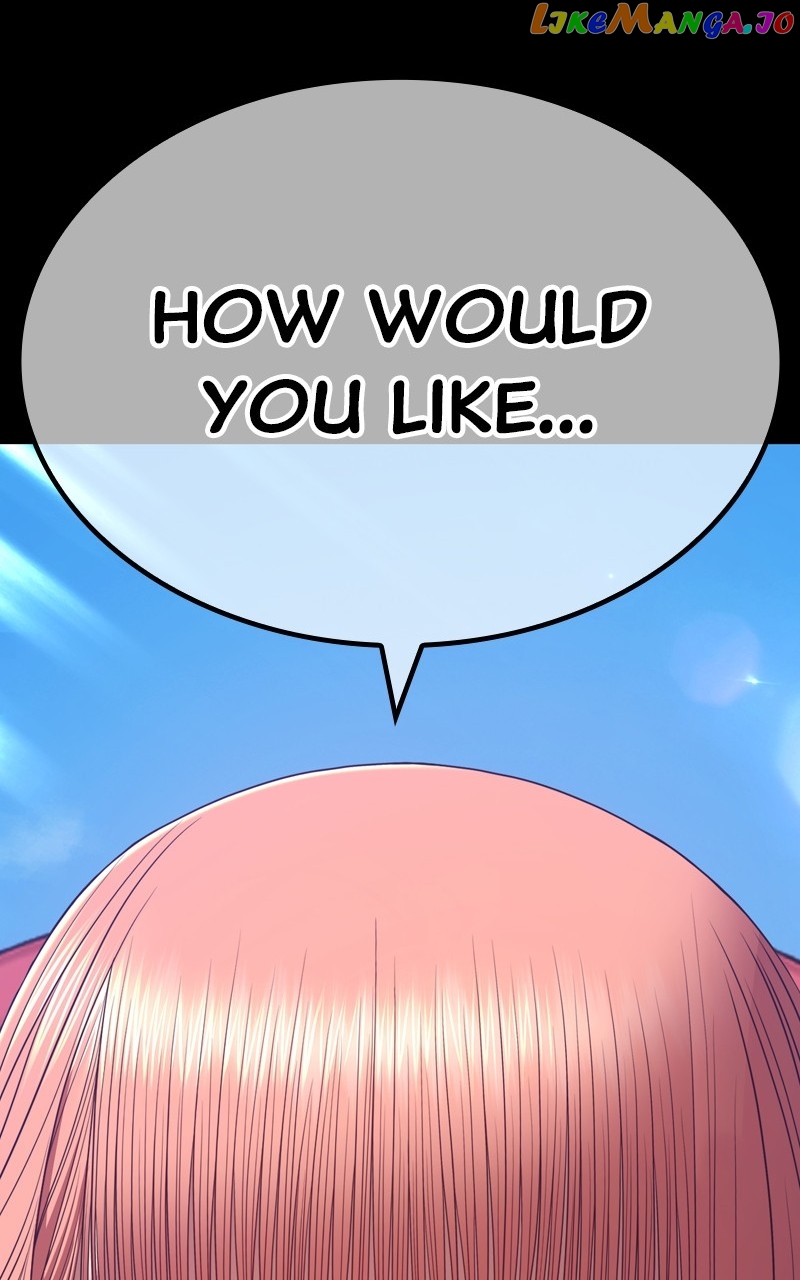 +99 Wooden stick Chapter 78 - page 425