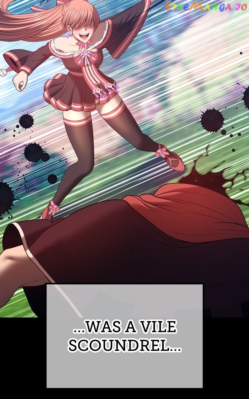 +99 Wooden stick Chapter 78 - page 457
