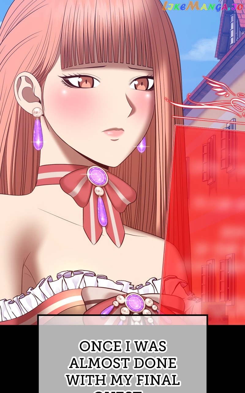 +99 Wooden stick Chapter 78 - page 468