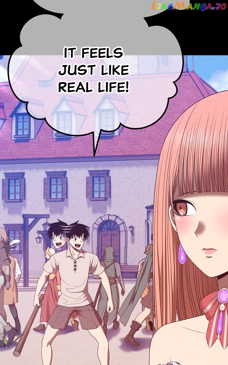 +99 Wooden stick Chapter 78 - page 472