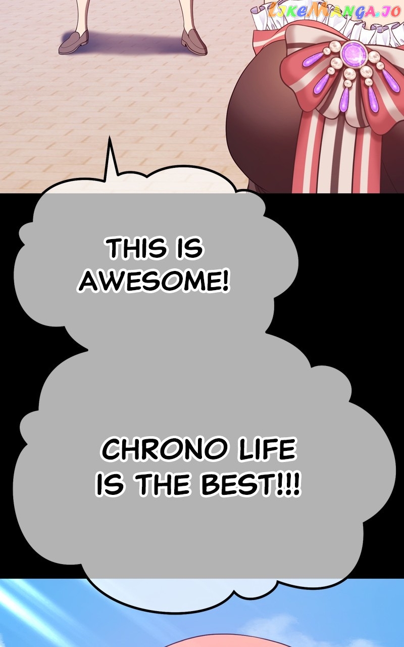 +99 Wooden stick Chapter 78 - page 473