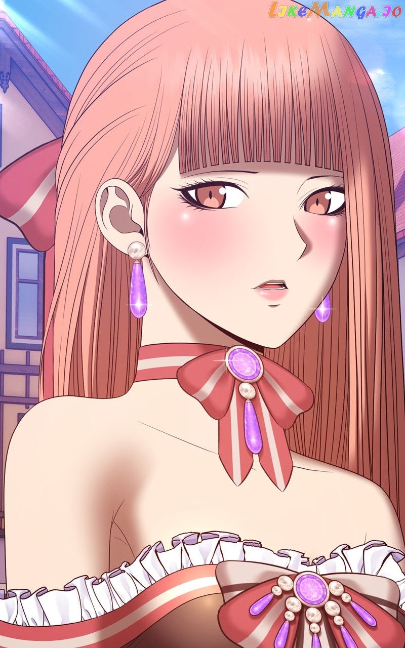 +99 Wooden stick Chapter 78 - page 474