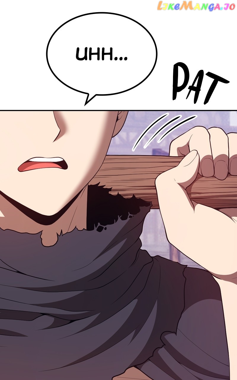 +99 Wooden stick Chapter 78 - page 48