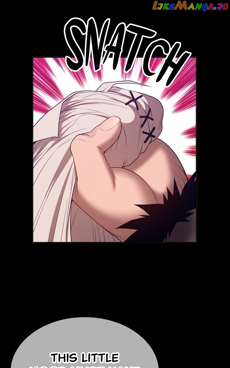 +99 Wooden stick Chapter 78 - page 495