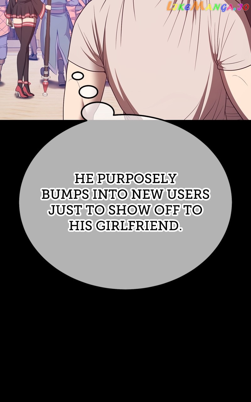 +99 Wooden stick Chapter 78 - page 499