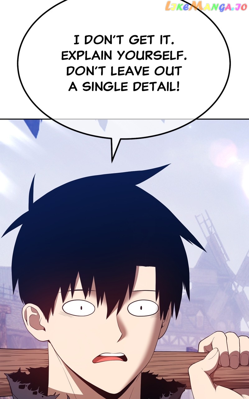 +99 Wooden stick Chapter 78 - page 50