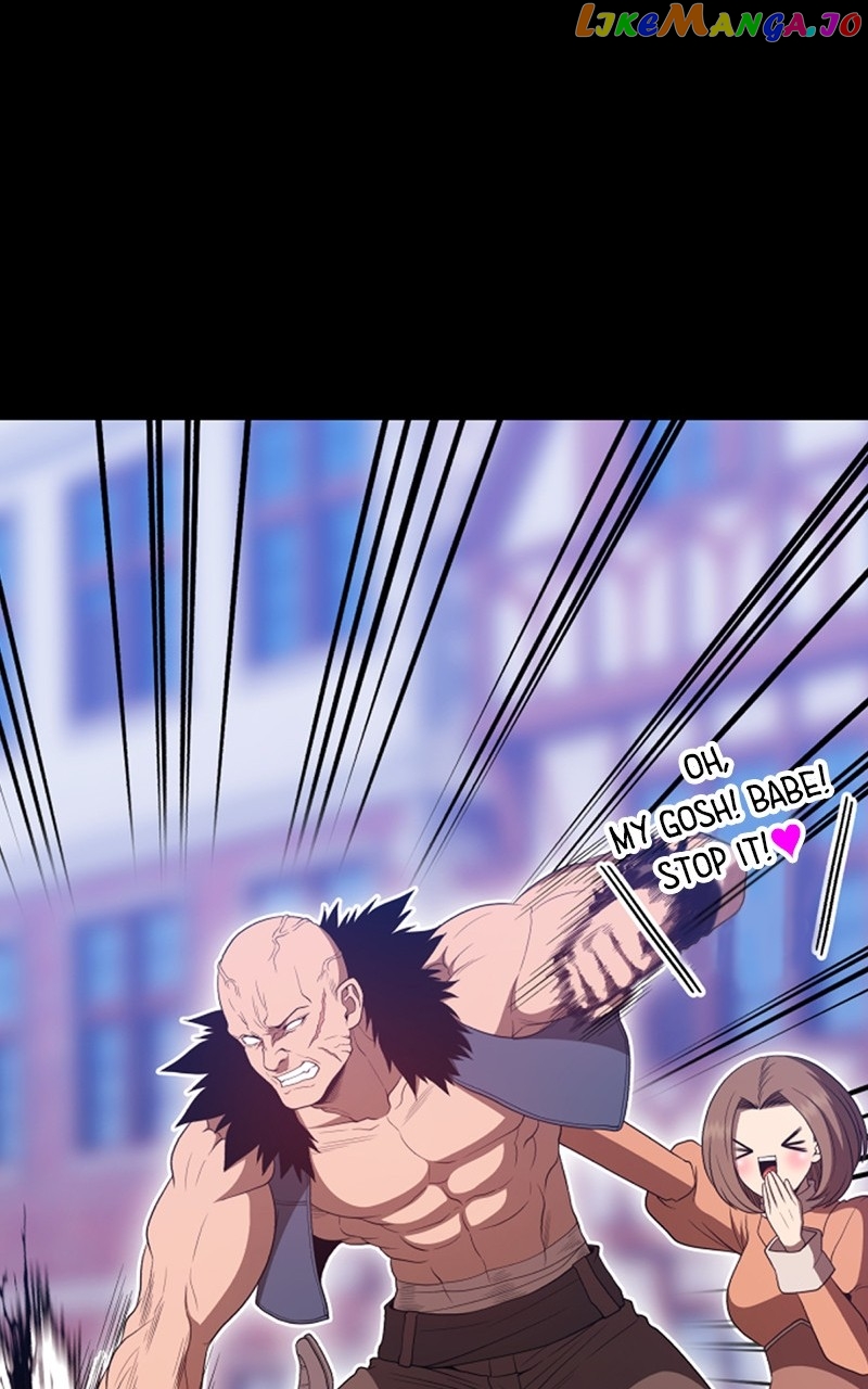 +99 Wooden stick Chapter 78 - page 512