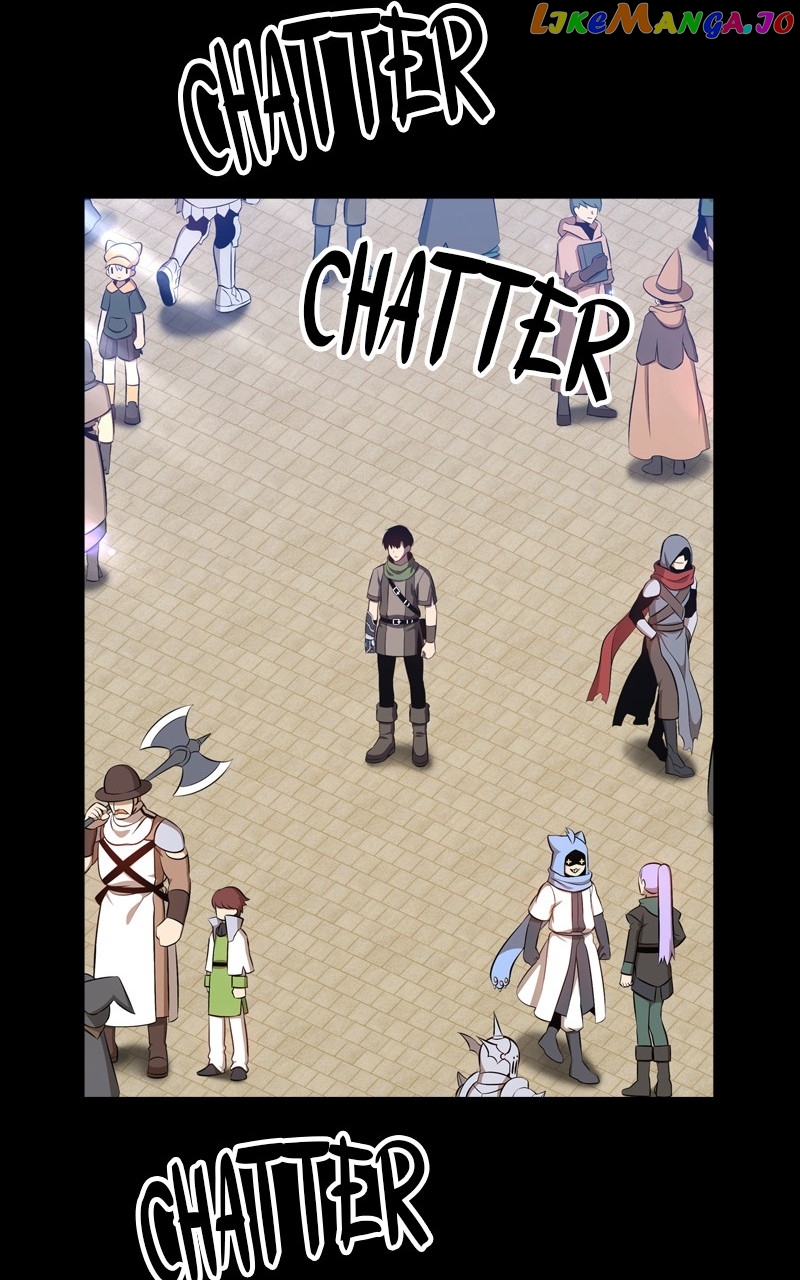 +99 Wooden stick Chapter 78 - page 562