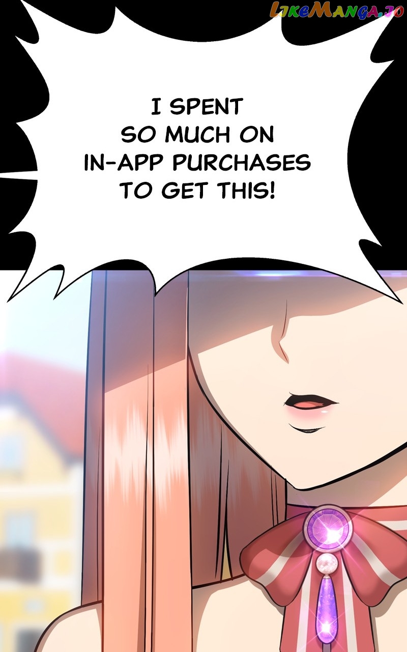 +99 Wooden stick Chapter 78 - page 576