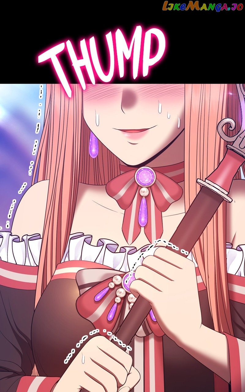 +99 Wooden stick Chapter 78 - page 584