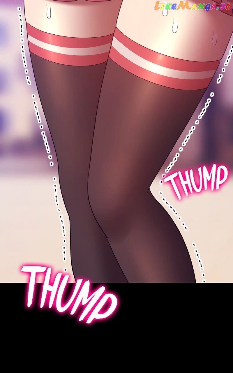 +99 Wooden stick Chapter 78 - page 587