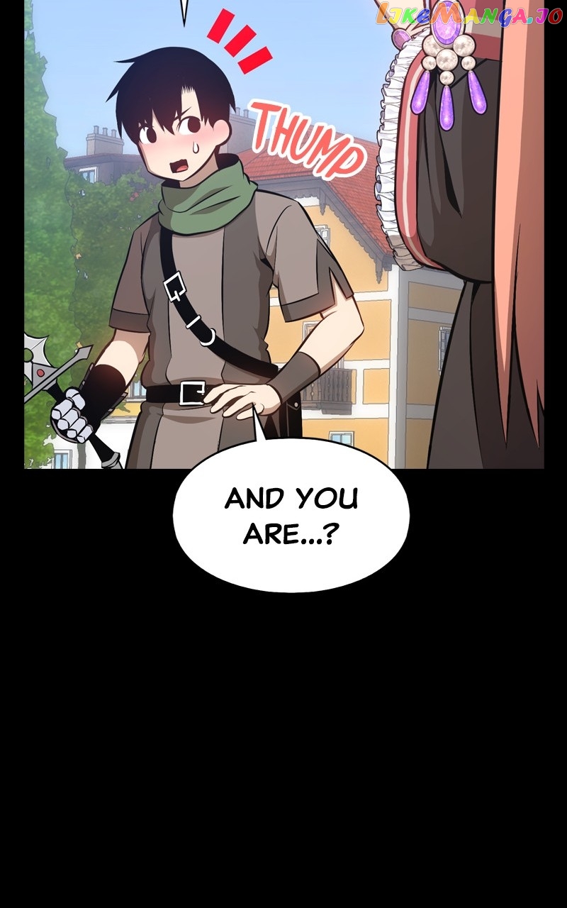 +99 Wooden stick Chapter 78 - page 595