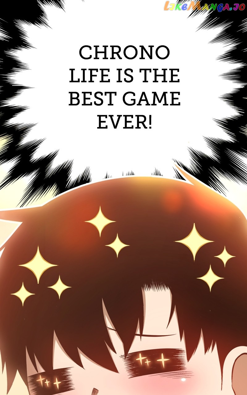 +99 Wooden stick Chapter 78 - page 601