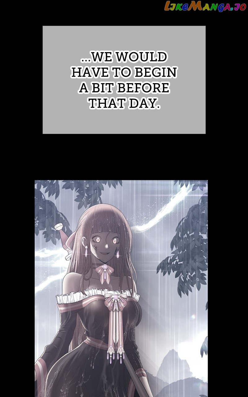 +99 Wooden stick Chapter 78 - page 61