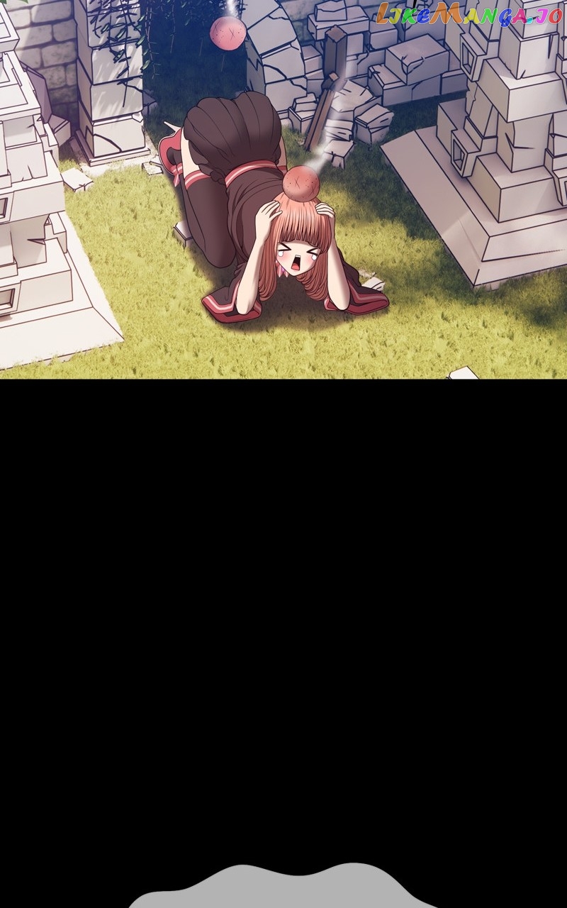 +99 Wooden stick Chapter 78 - page 76