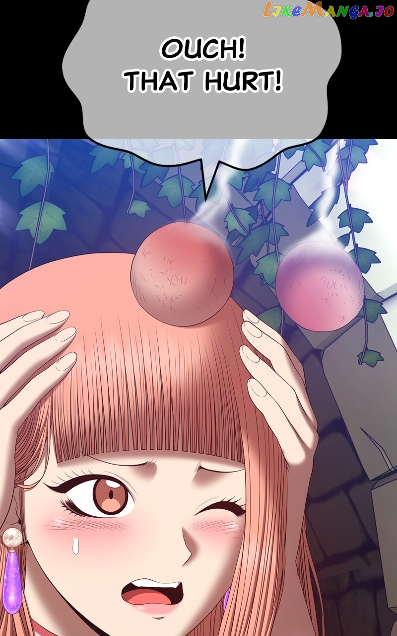+99 Wooden stick Chapter 78 - page 77