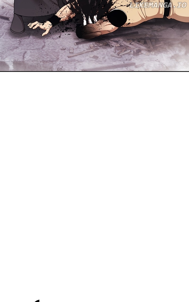 +99 Wooden stick Chapter 96 - page 100