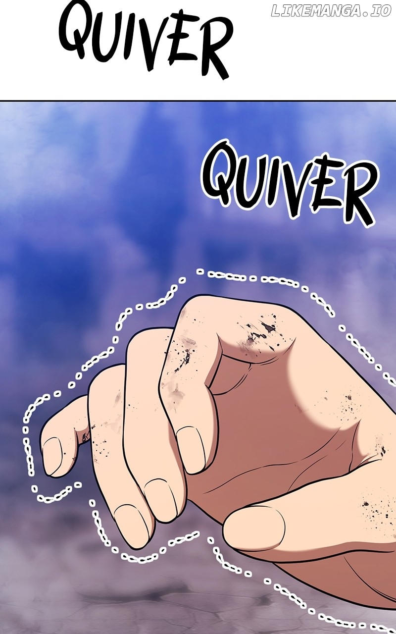 +99 Wooden stick Chapter 96 - page 101