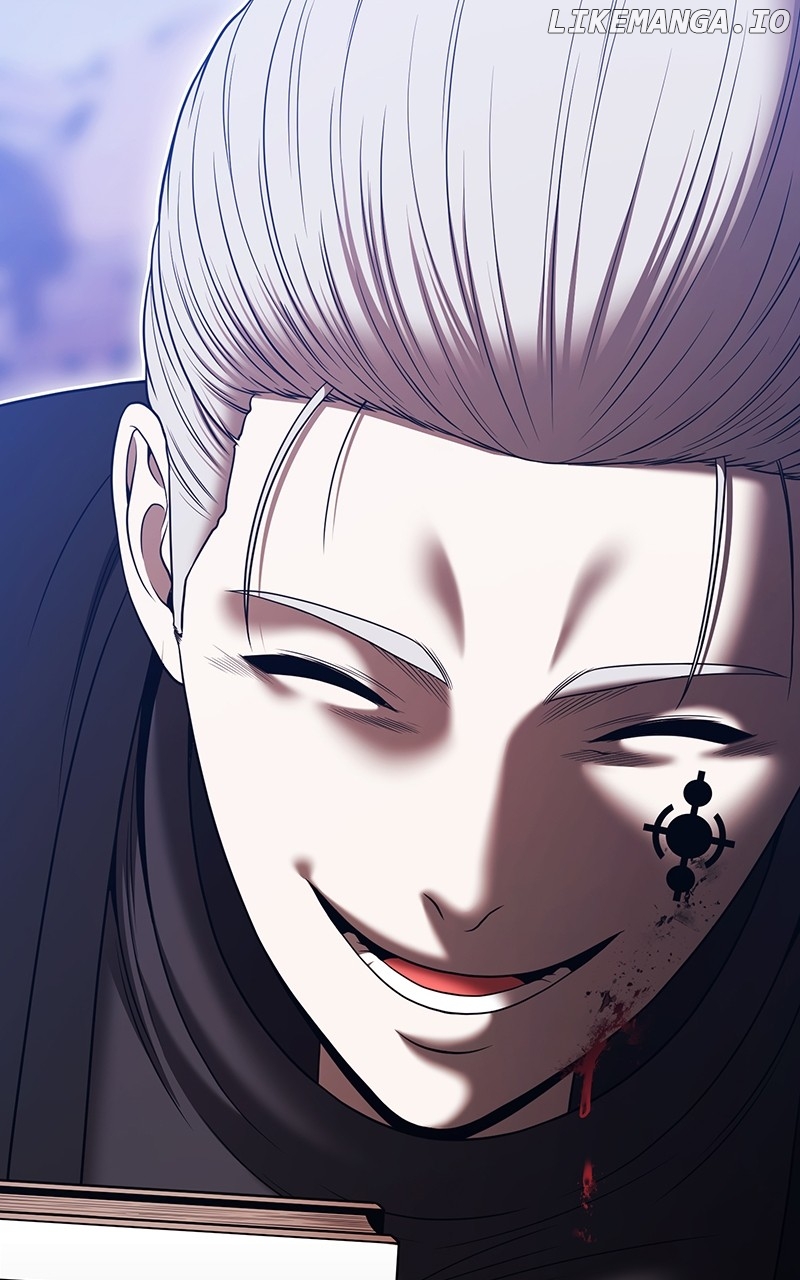 +99 Wooden stick Chapter 96 - page 108