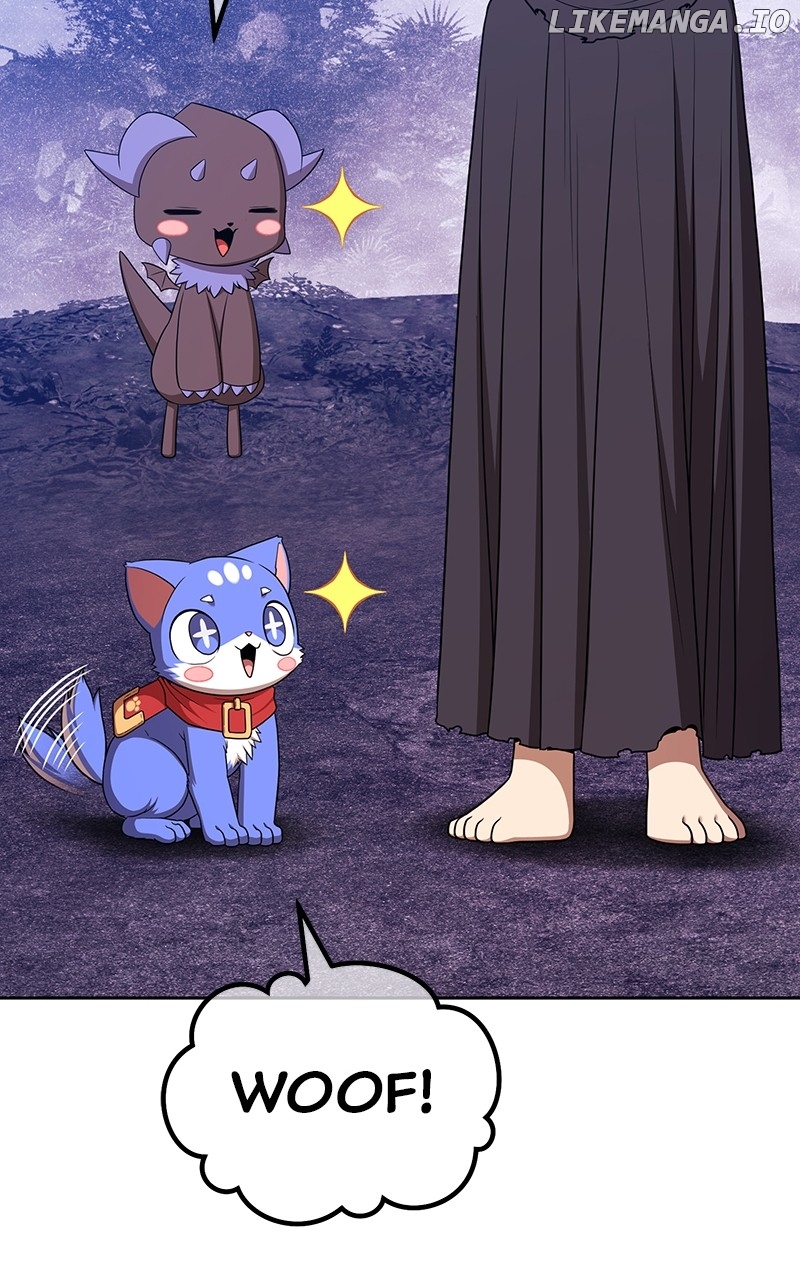 +99 Wooden stick Chapter 96 - page 118