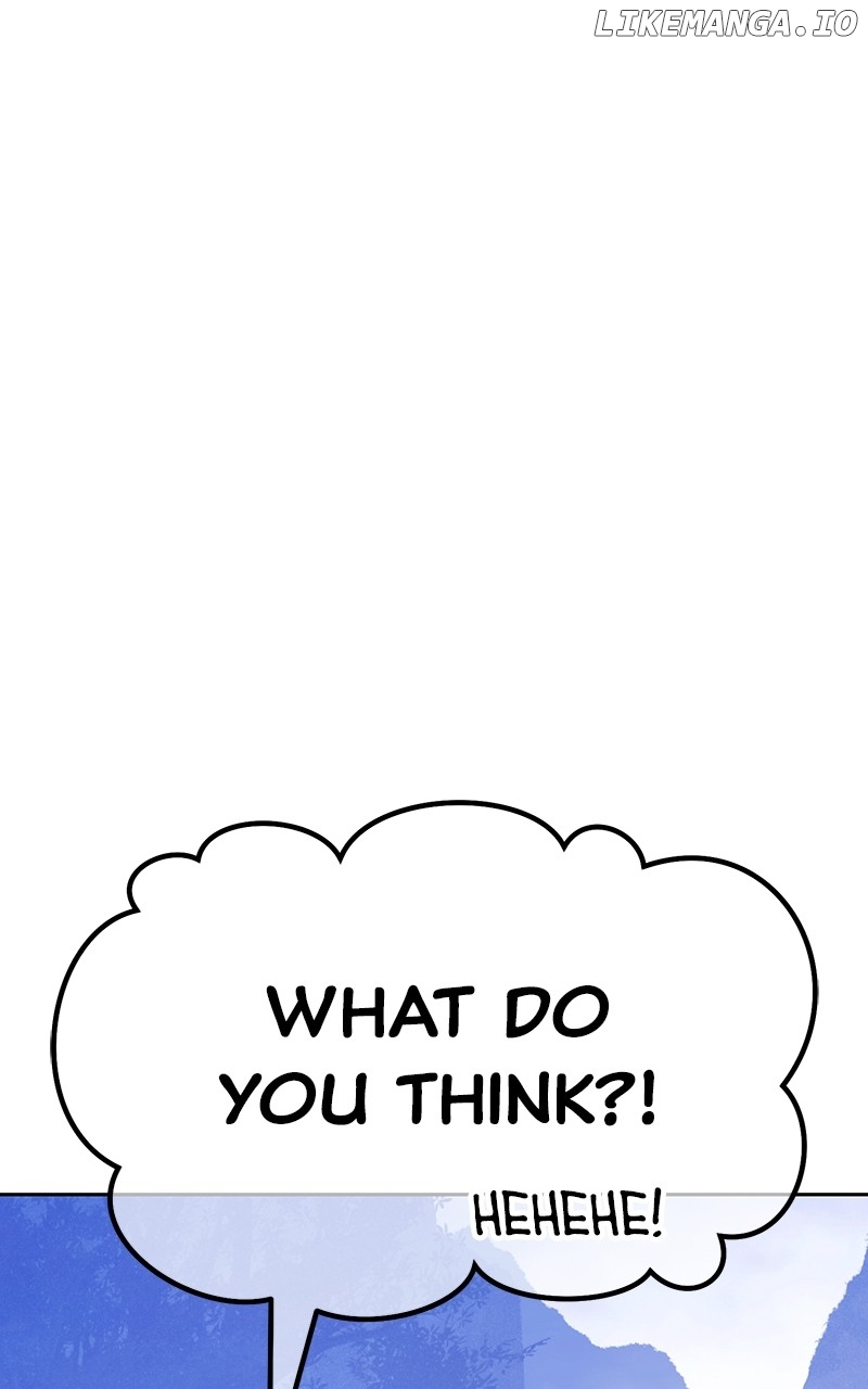 +99 Wooden stick Chapter 96 - page 124