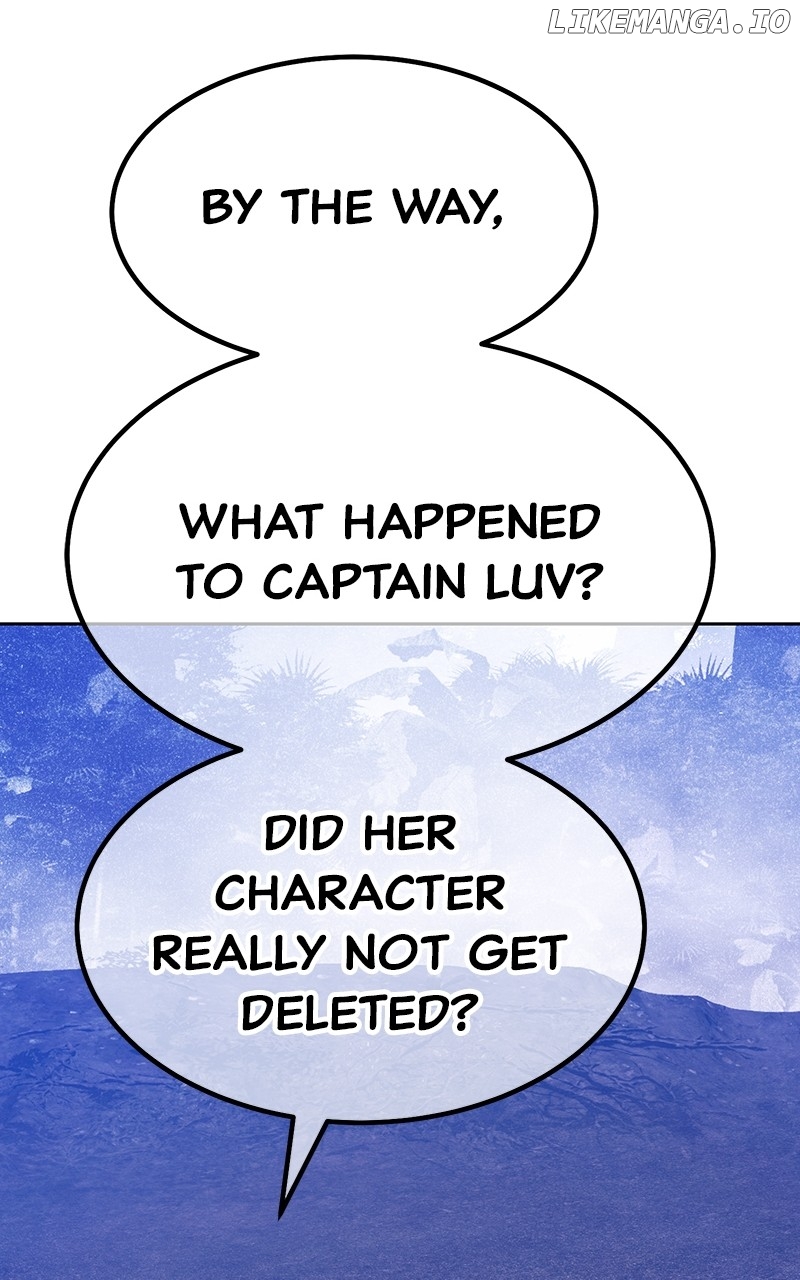 +99 Wooden stick Chapter 96 - page 127