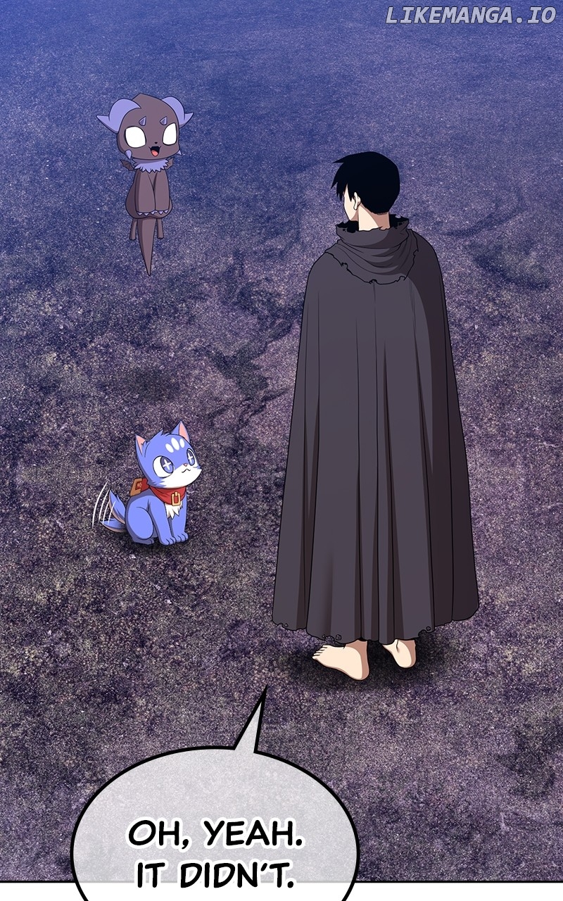 +99 Wooden stick Chapter 96 - page 128