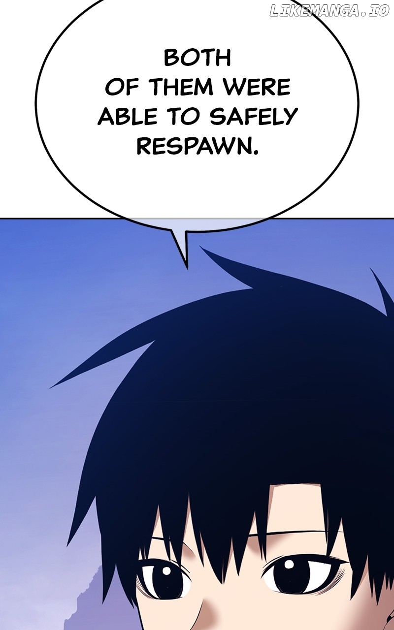 +99 Wooden stick Chapter 96 - page 130