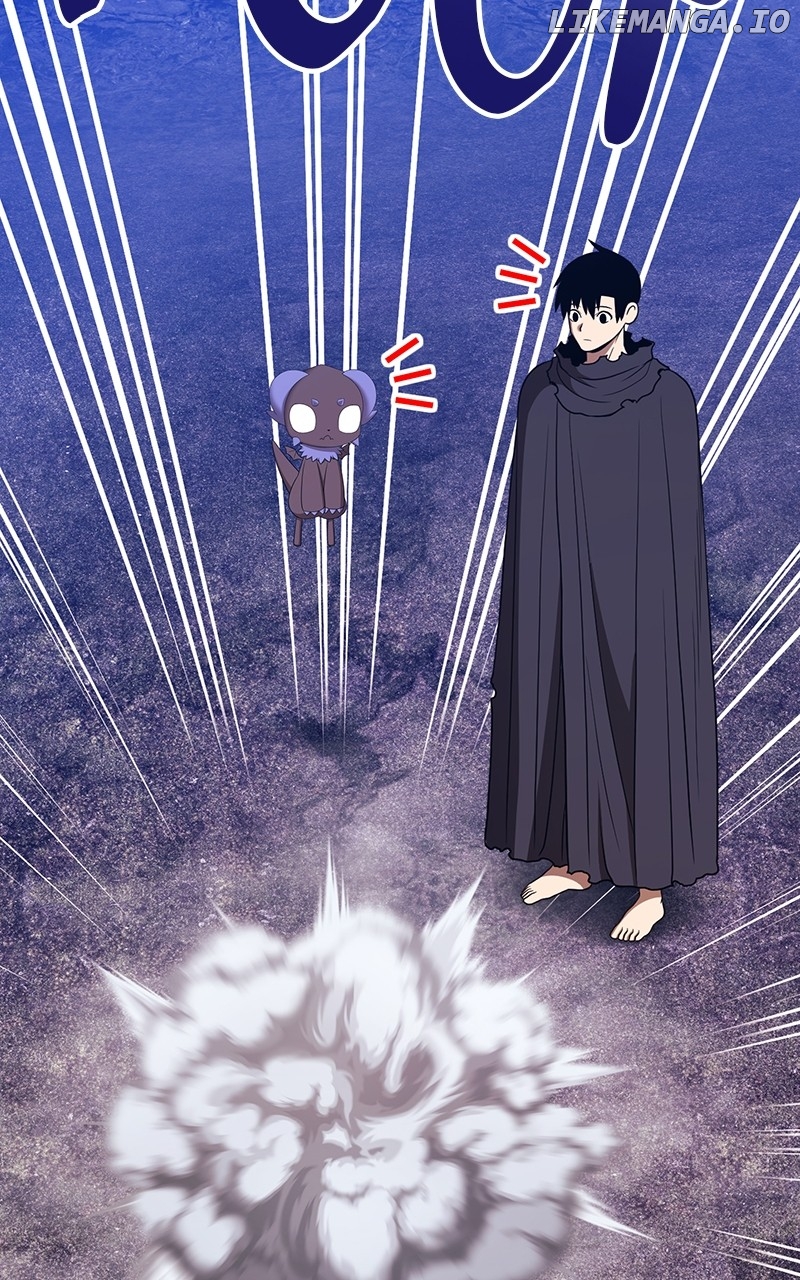 +99 Wooden stick Chapter 96 - page 138