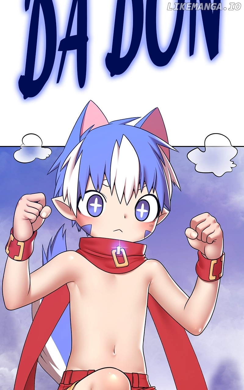 +99 Wooden stick Chapter 96 - page 140