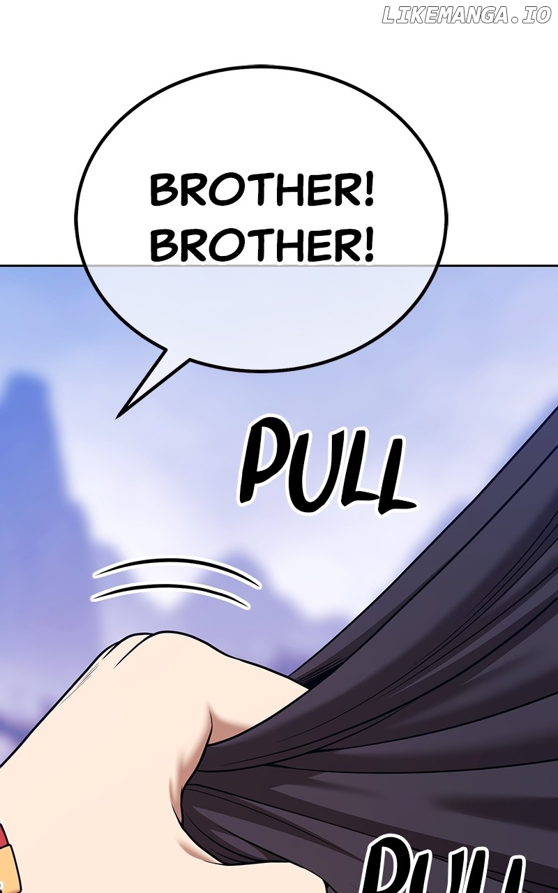 +99 Wooden stick Chapter 96 - page 143