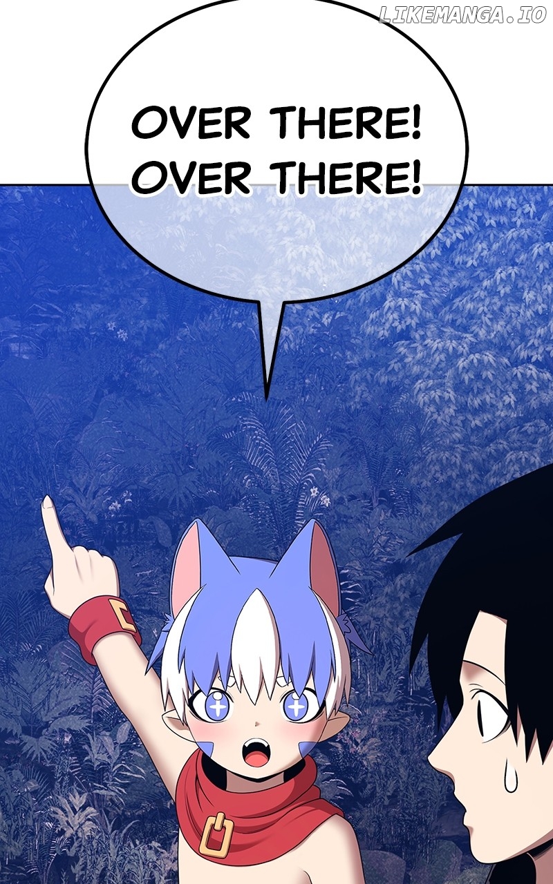 +99 Wooden stick Chapter 96 - page 145