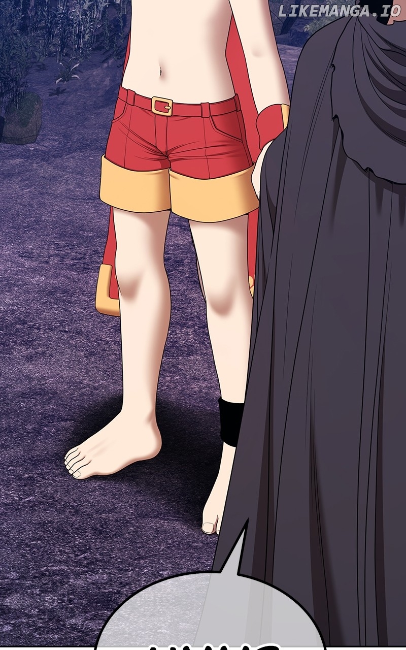 +99 Wooden stick Chapter 96 - page 146