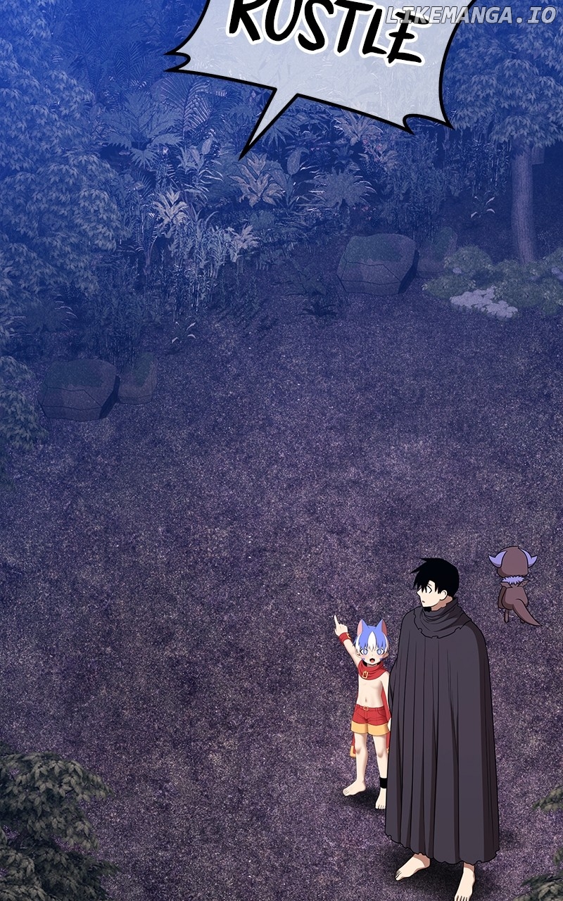 +99 Wooden stick Chapter 96 - page 148