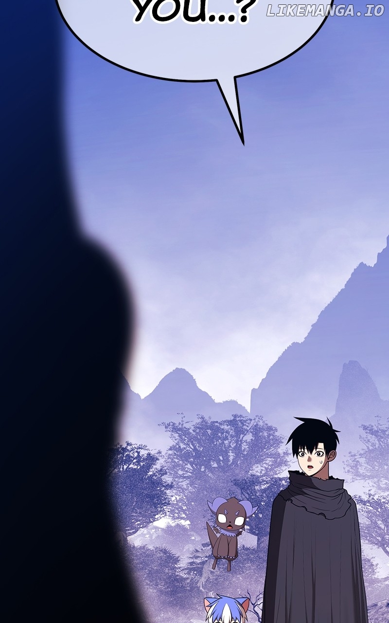 +99 Wooden stick Chapter 96 - page 152