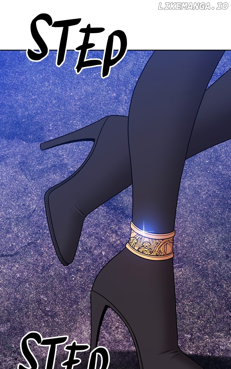 +99 Wooden stick Chapter 96 - page 164