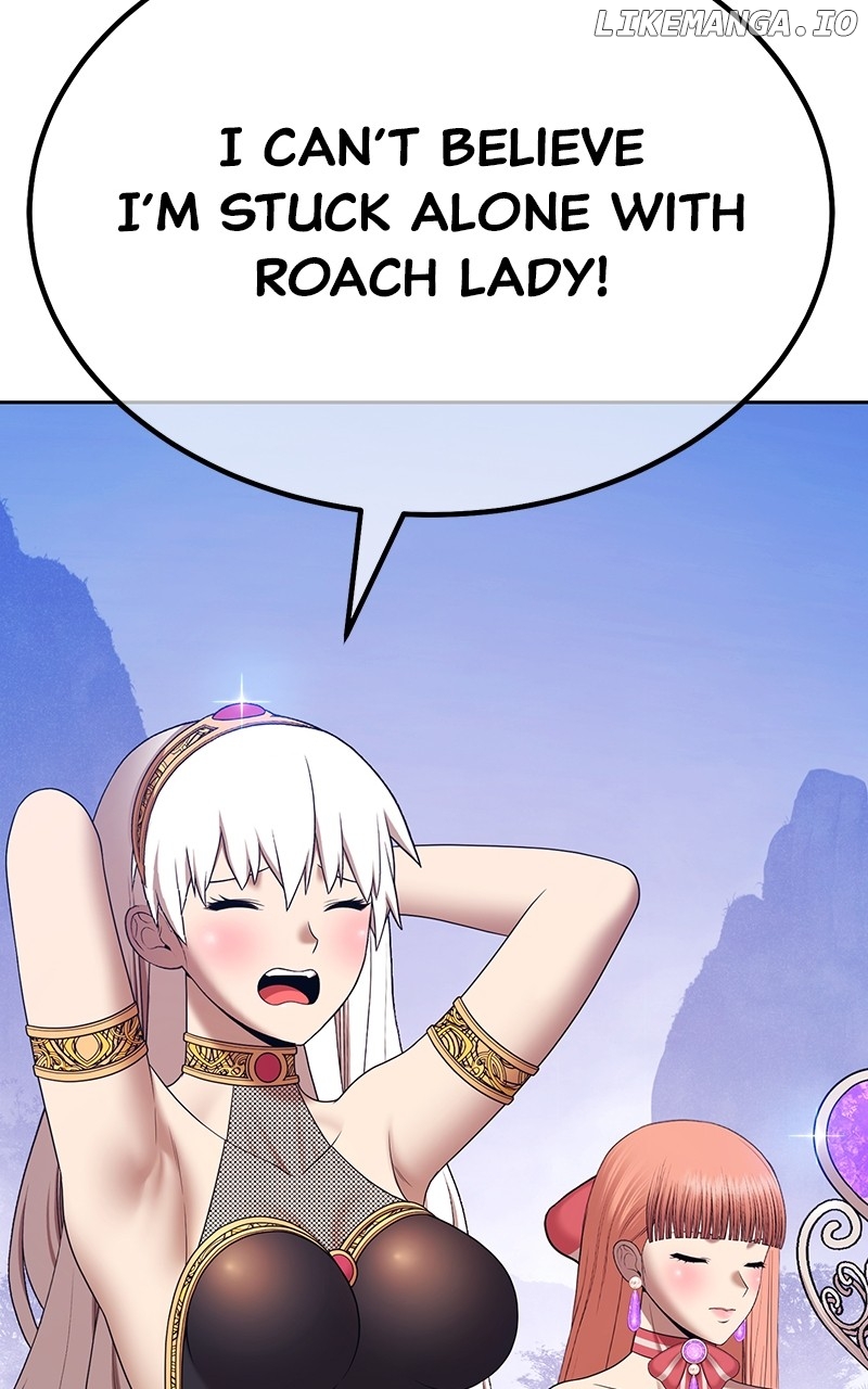 +99 Wooden stick Chapter 96 - page 168