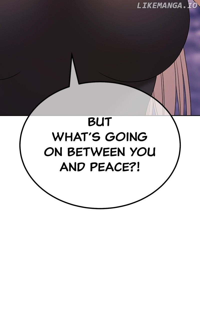 +99 Wooden stick Chapter 96 - page 181