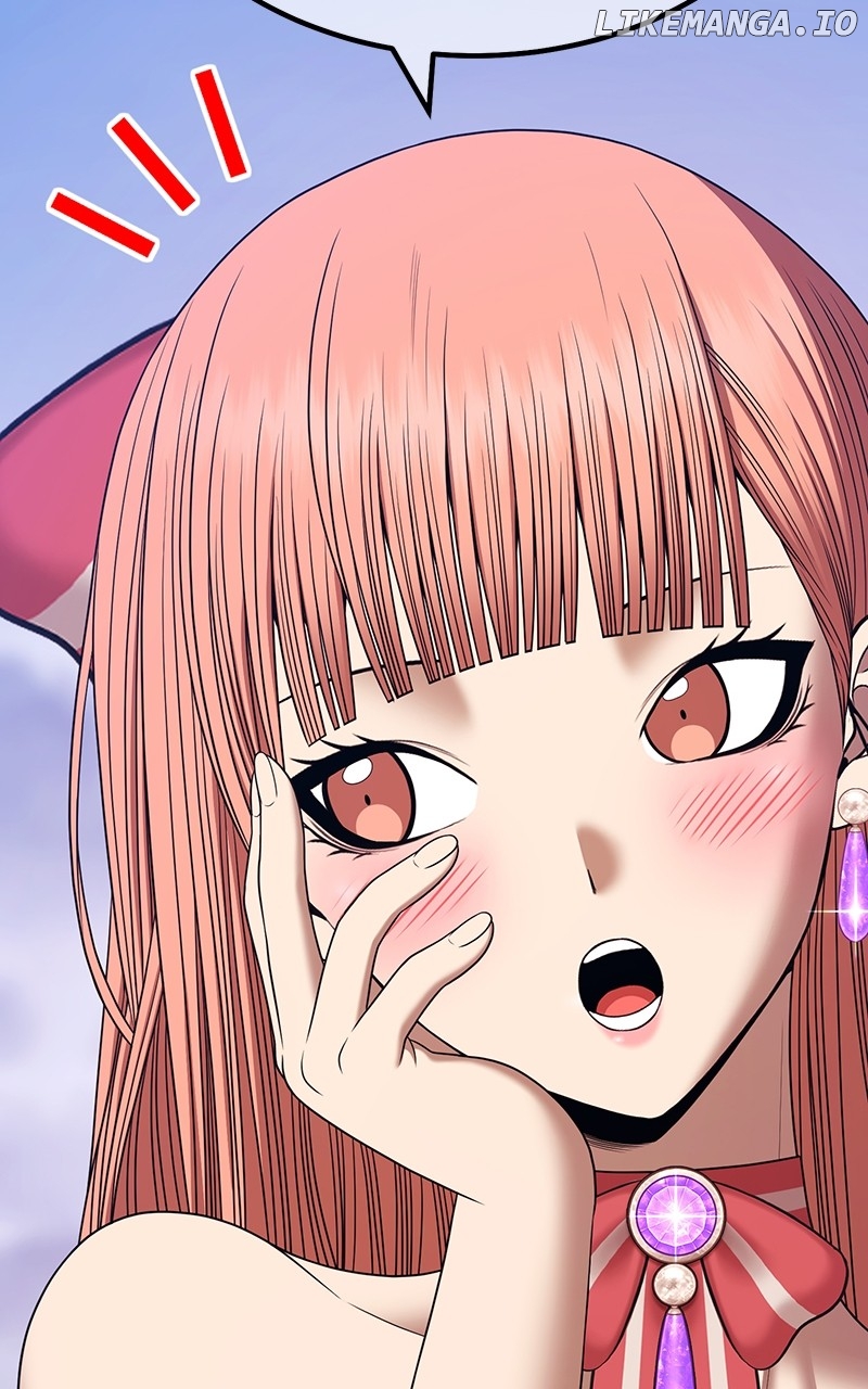 +99 Wooden stick Chapter 96 - page 183