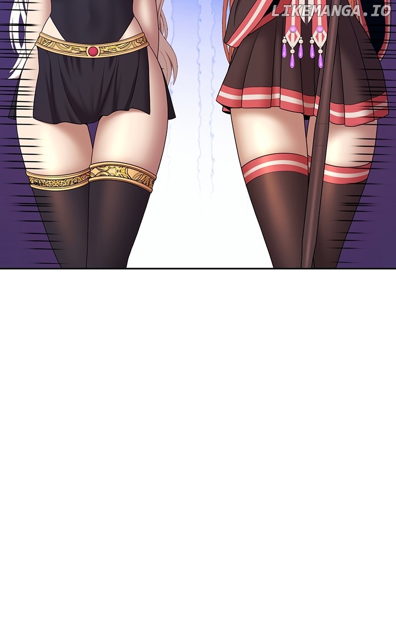 +99 Wooden stick Chapter 96 - page 192