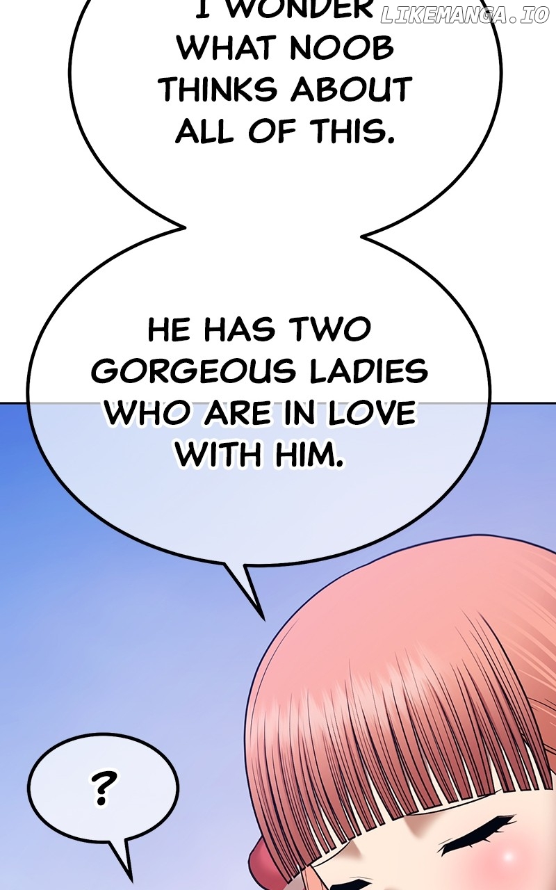 +99 Wooden stick Chapter 96 - page 195