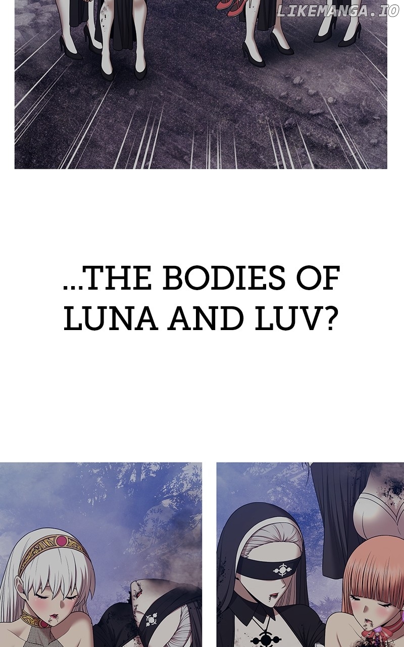 +99 Wooden stick Chapter 96 - page 20