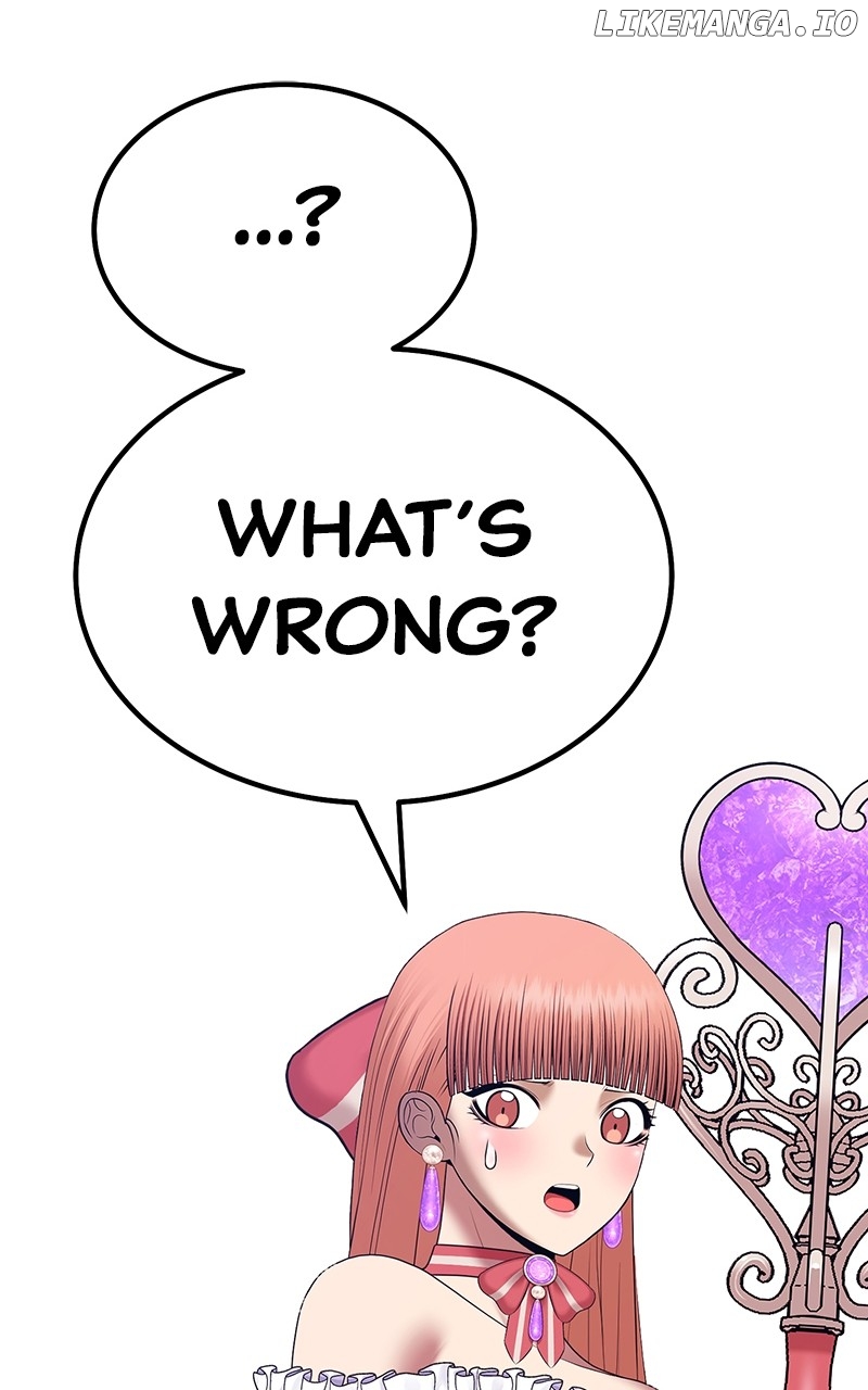 +99 Wooden stick Chapter 96 - page 203