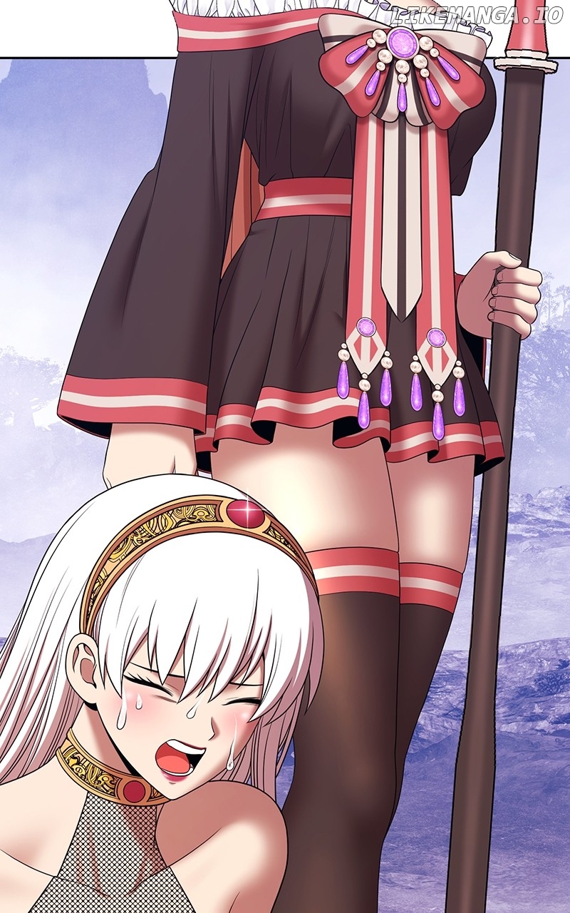 +99 Wooden stick Chapter 96 - page 204