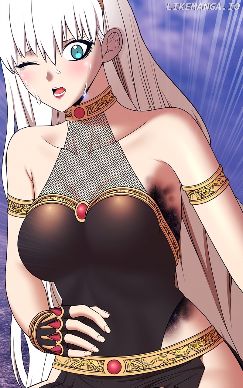 +99 Wooden stick Chapter 96 - page 209